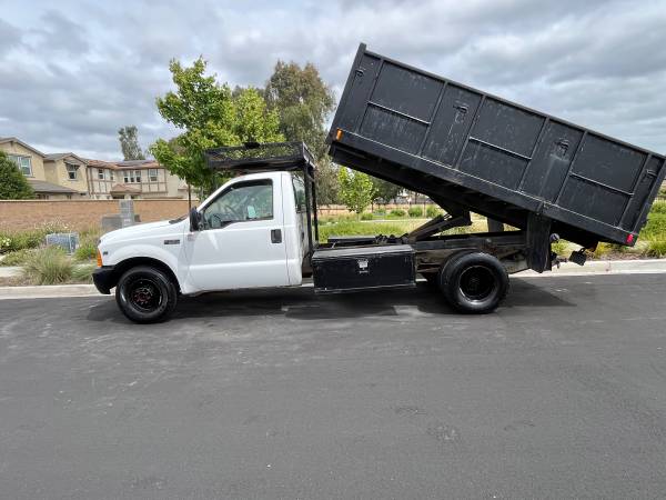 2000 Ford F350 super duty