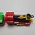 Vintage Corgi Buffalo Bill's Circus Train 3 thumbnail
