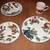 Pier 1 MACINTOSH 4 dinner & side plate, bowl & mugs 12 place settings 1 thumbnail