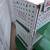 48" Krispy Kreme Doughnuts Store Display w/ Metal Signs - Shelves 4 thumbnail