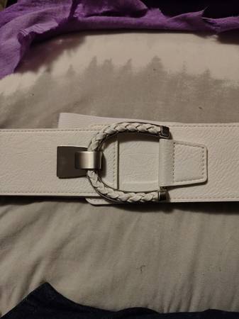 Stretch belt 1