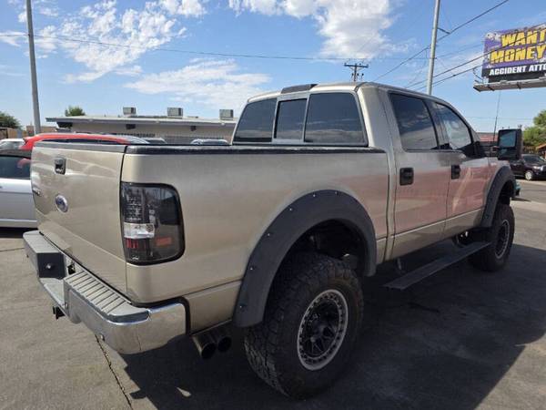 2004 Ford F-150 XLT❤️4X4🔥 - Photo 14