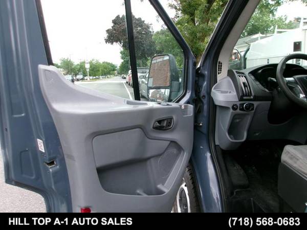 2019 Ford Transit 250 Van - Photo 10