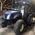 New Holland Tractor Model T4020 6 thumbnail