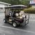 2024 Yamaha quiet Tech gas four person Golf Cart 4 thumbnail