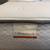 West Elm Full Mid-Century Platform Bed Frame & Mattress 4 thumbnail