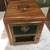 Vintage Customized Post Office Box Door Bank 5 thumbnail