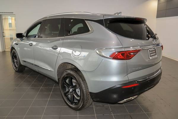 2024 Buick Enclave AWD All Wheel Drive Essence SUV - $596 (Pago estimado OAC†)63624357829379122