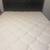 1 year old- Queen Upholstered Bed and Mattress-Black Tufted Headboard 6 thumbnail