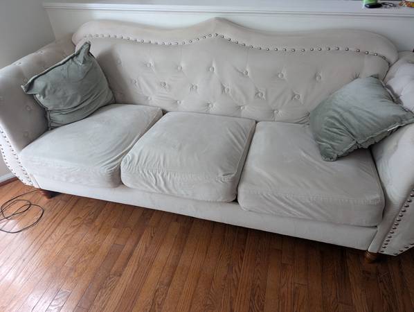 Sofa set 1