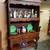 Rustic China Cabinet 5 thumbnail