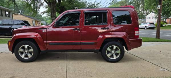 ONLY 91K MILES- NO ACCIDENTS- CLEAN TITLE - $6,450 (Springfield)63439886890369121