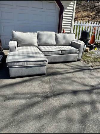 FREE COUCH 1
