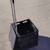 Rolling Foldable Folding Cart Hauling / Storage Crate 4 thumbnail