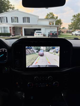 2023 Ford F150 4x4 XLT - Photo 12