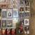 Basketball Sports Card Lot with PSA cards 4 thumbnail