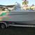 20' Proline, w/Johnson Ocean Runner 150 & Aluminum Tandem Axle Trailer 2 thumbnail