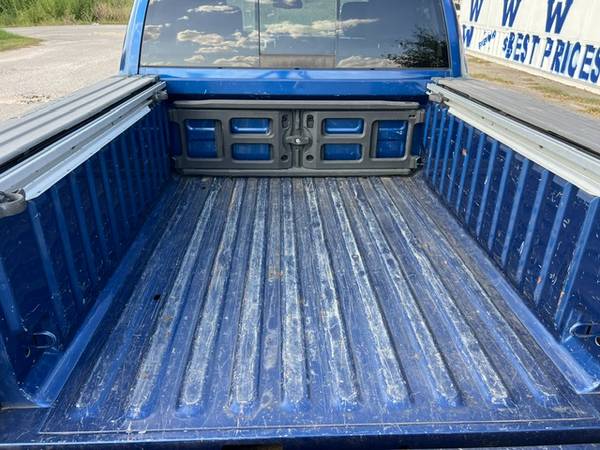 2011 RAM 1500 2WD Crew - Photo 5