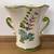 VINTAGE FTD FLORAL VASE 2 thumbnail