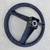 John Deere Steering Wheel STX38 for Lawn Mower 5 thumbnail