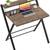 COMPUTER DESK - COMPACT FOLDING DESK - MODERN 1 thumbnail