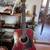 Guitars, amp, pickup, accordian 1 thumbnail