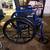Drive Folding Wheelchair 2 thumbnail