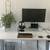 Autonomous Standing Desk - white, like new 1 thumbnail