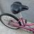 Mango Toucan Aluminum Beach Cruiser Single Speed Bicycle Women's 18" 4 thumbnail