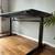 OKAMURA Standing Desk - 1400*700 3 thumbnail