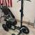 All terrain knee scooter 4 thumbnail