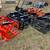 72" grapple bucket for skid steer or tractor loader 3 thumbnail
