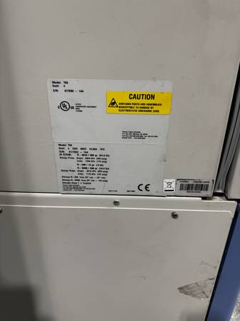 Freezer 1
