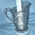 GLASS PITCHERS $10 EACH 6 thumbnail