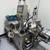 Automatic Pocket Perfume Card Spray Bottle Filling Capping Machine Com 2 thumbnail
