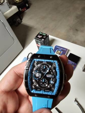 For sale various men's fragrances, watches and miscellaneous. Items - $15 (Las Cruces)62947918317441124