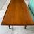 Danish Teak Coffee Table 5 thumbnail