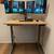 UPLIFT DESK - Height Adjustable Work Powerhouse 1 thumbnail