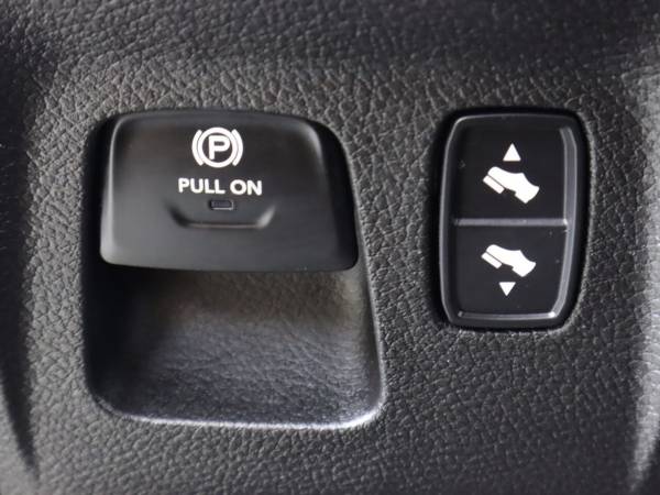 2021 RAM 1500 Big Horn - Photo 11