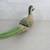 Large Antique Vintage Hand Carved Wooden Duck Decoy 23" Length 6 thumbnail