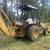 Cat 416B Backhoe 3 thumbnail