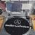 Audio Technica Turn Table and receiver with speakers 2 thumbnail