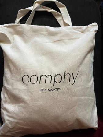 Twin Comphy Coop Cooling sheet set 1