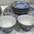 Antique Porcelain 24 Piece Tea Set – Hand-Painted Floral, 1920s–30s 6 thumbnail