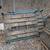 Industrial stackable pallet racking 1 thumbnail