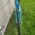 Small, Petite sized, blue Cannondale Quick 21 speed aluminum bike. 6 thumbnail