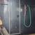 2014 Calico 5 Horse Slant Load Gooseneck + Tack Room 6 thumbnail