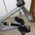 Foldable Rowing Machine (In Person Only) 2 thumbnail