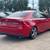 2017 Lexus IS 200t Base 4dr Sedan 5 thumbnail