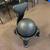 Exercise Ball Chair - PENDING 2 thumbnail
